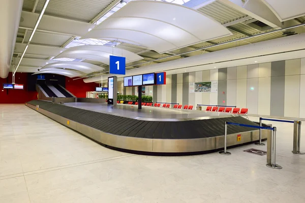 Paris Orly Airport — Stock Photo, Image