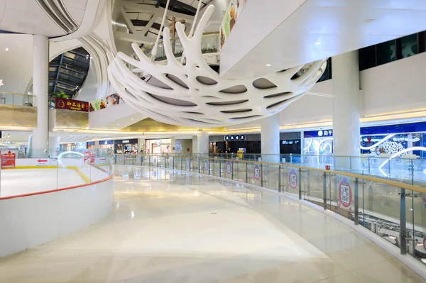 Shopping store in ShenZhen — Stock Photo, Image