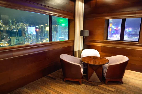 El Empire Hotel Hong Kong —  Fotos de Stock