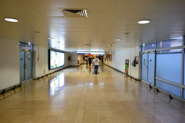 Aeropuerto de París Orly — Foto de Stock