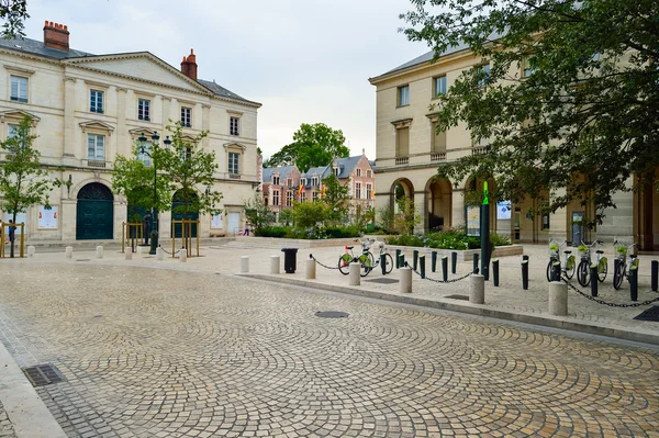 Rues d'Orléans, France — Photo