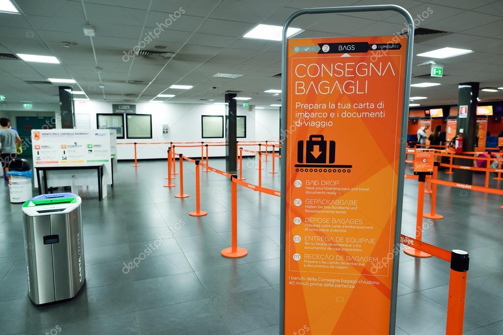SCARICA CARTA DIMBARCO EASYJET