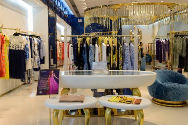 Coco Park alışveriş merkezi