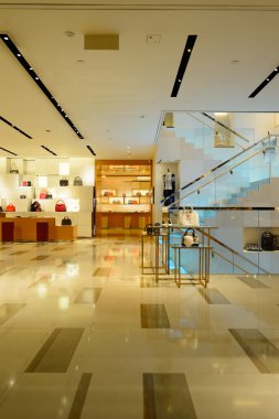 Louis Vuitton mağazaiç