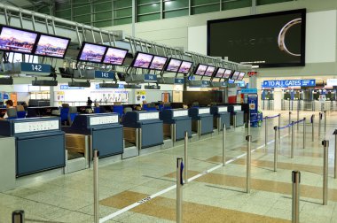 Prag Uluslararası Havaalanı