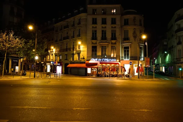 Paris gece, Fransa