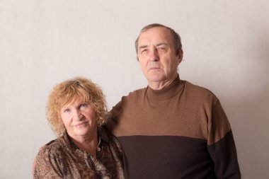 Studio aile portresi