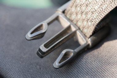 kemer eki yakın çekim