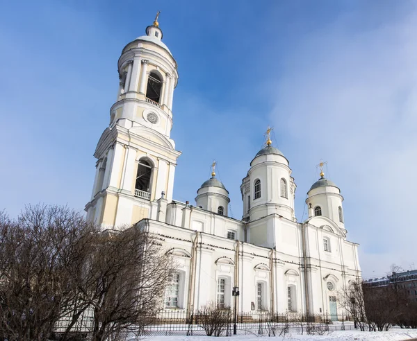 Katedralen i st. vladimir — Stockfoto