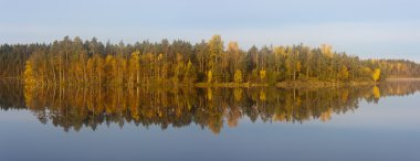 sonbahar yansımalar