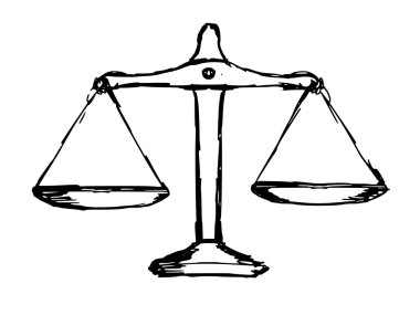 Adalet Ölçekleri