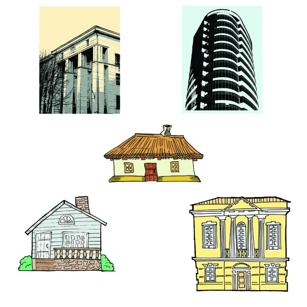 Construção —  Vetores de Stock