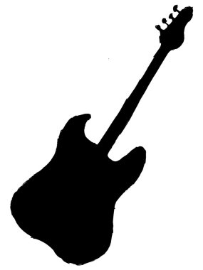 Elektro gitar
