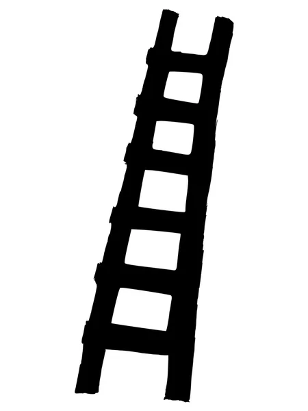 Ladder — Stock Vector