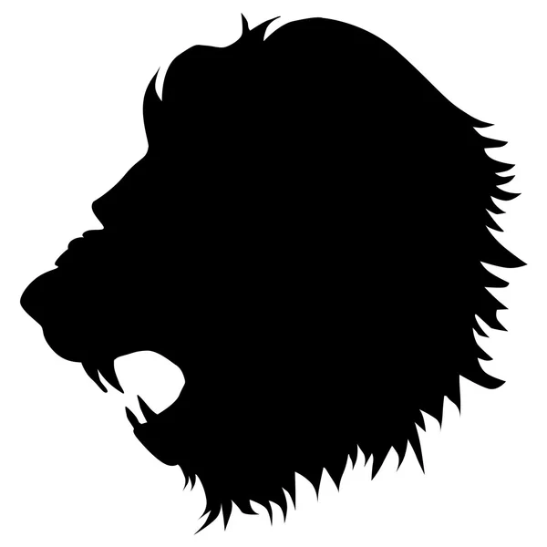 León. — Vector de stock