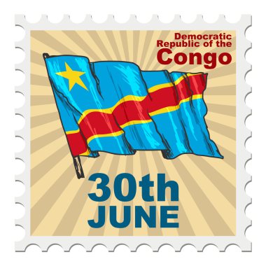 Kongo Kinshasa ulusal gün