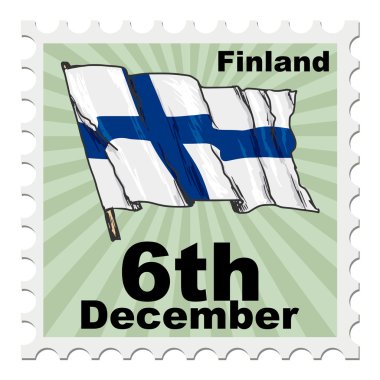 Finlandiya'nın ulusal günü
