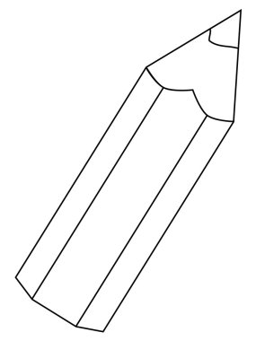 kalem, office nesnesi