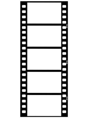 Film şeridi