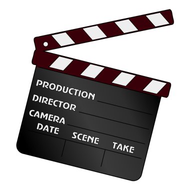 Klaket film