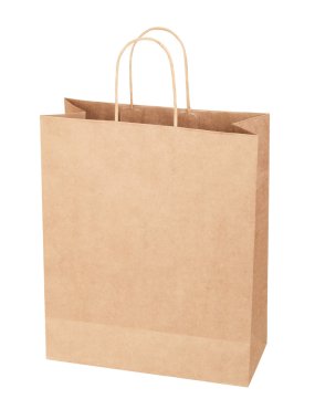 Alışveriş için kese kağıdı