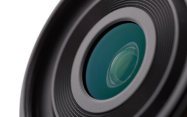 kamera lens arka