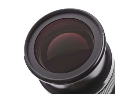 kamera fotoğraf lens