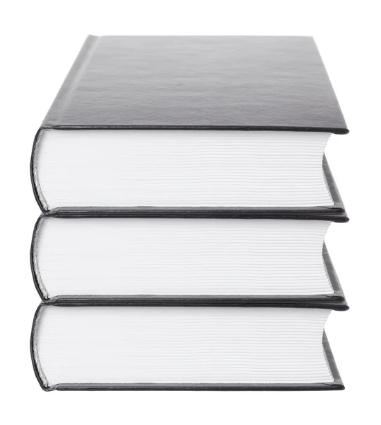 Stack of books — Stock Photo, Image