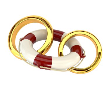 The concept of preservation of the family and the wedding ring l