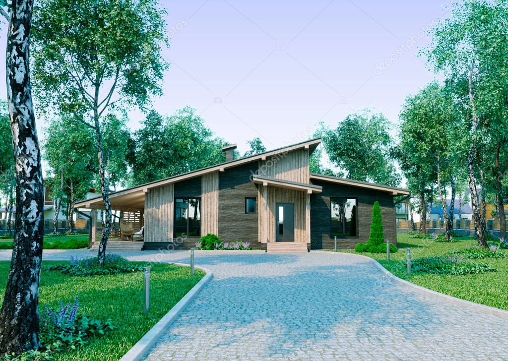 Chernookaya