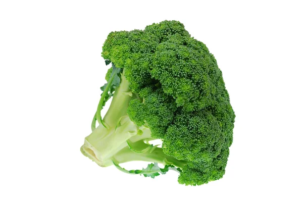 Close-up photo of green broccoli — Stock Photo, Image