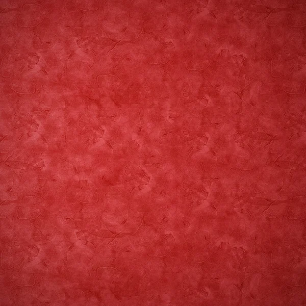 Kırmızı alçı duvar kare arka plan