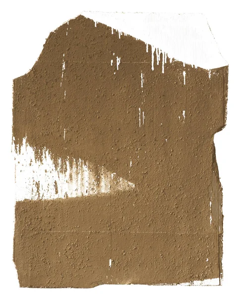 Αφηρημένη Ζωγραφική Καμβά Αφηρημένη Έκφραση Grunge Φόντο — Φωτογραφία Αρχείου