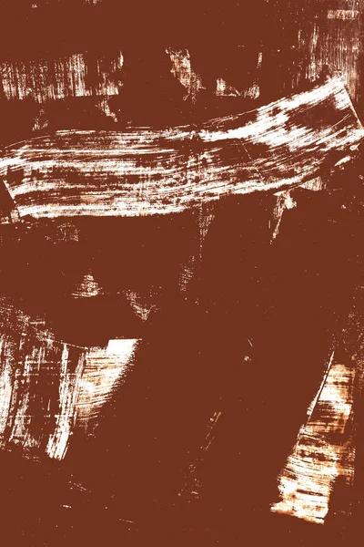 Abstrakte Malerei Auf Leinwand Abstrakter Expressionismus Grunge Hintergrund — Stockfoto