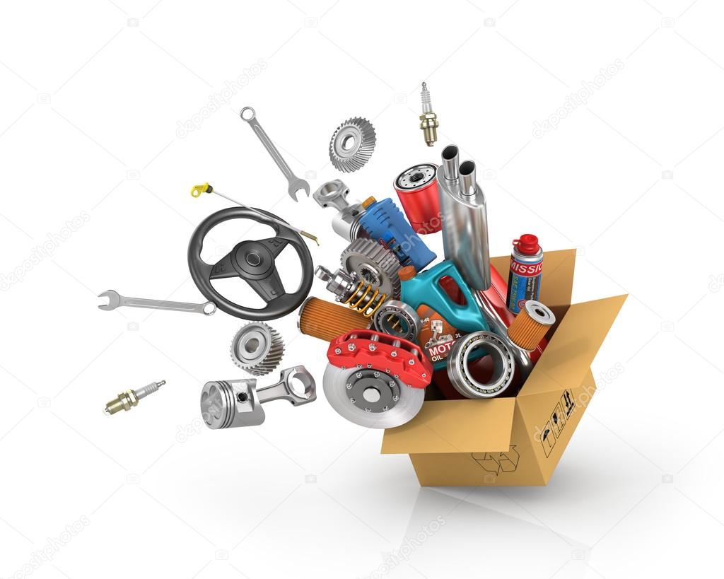 Auto Parts Vector Art, Icons, and Graphics for Free Download