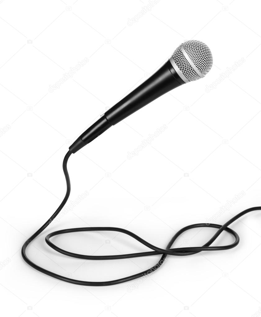 Wire with mic sales
