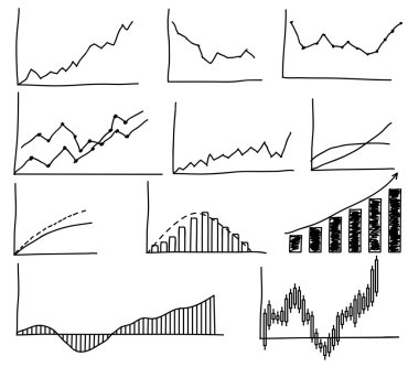 Vektör grafik, vektör çizim.