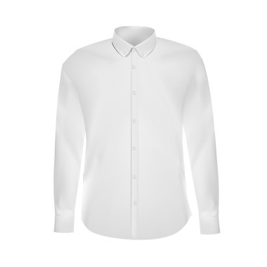 boş t-shirt şablon