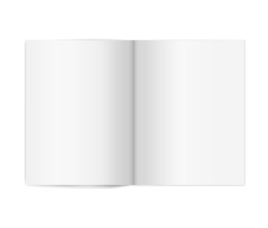 vektör kartı şablonu.