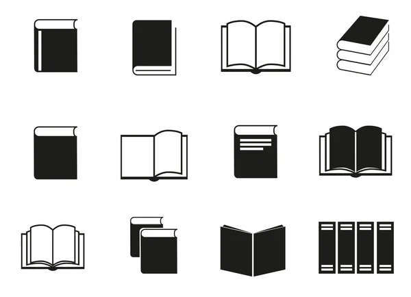 Mídia e ícones de comunicação —  Vetores de Stock