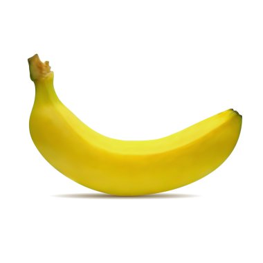 Muz - vektör görüntü