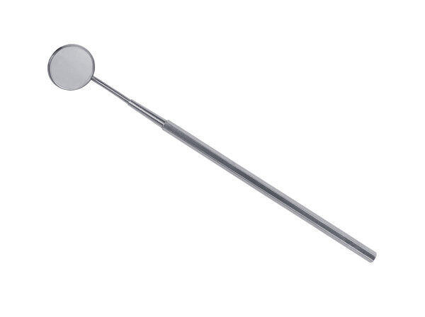 Dental tools in dental clinic