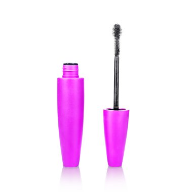 Maskara, rimel fırçası, kong kirpikleri, gözler, maskara