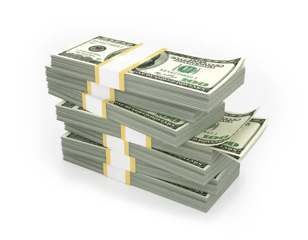 Money1 — Stock Photo, Image