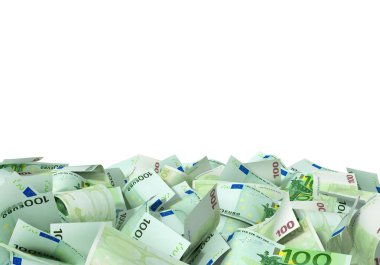 Avro büyük bir yığın