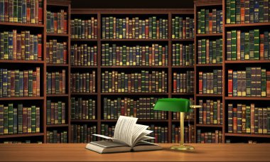 Tablo arka plan bulanık booksh odaklanmak kitaplar