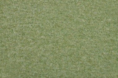 Yeşil arka plan olarak hissettim