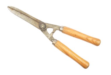 Beyaz çit düzeltici