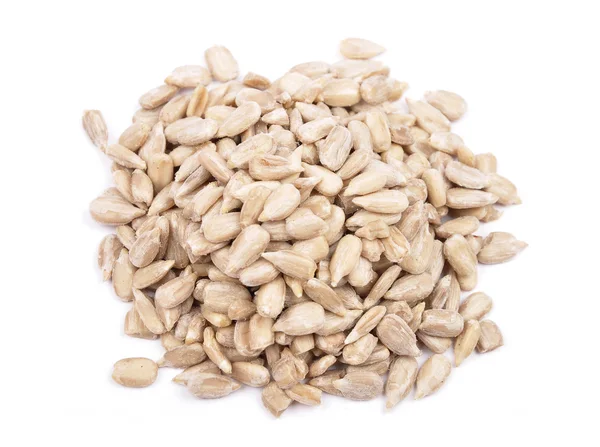 Sunflower seeds — Stock Photo, Image