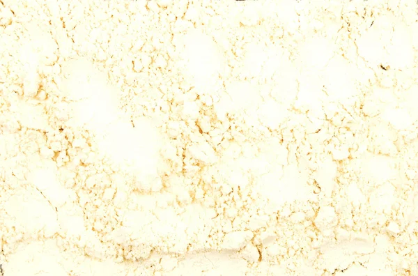 Lupin flour background — Stock Photo, Image
